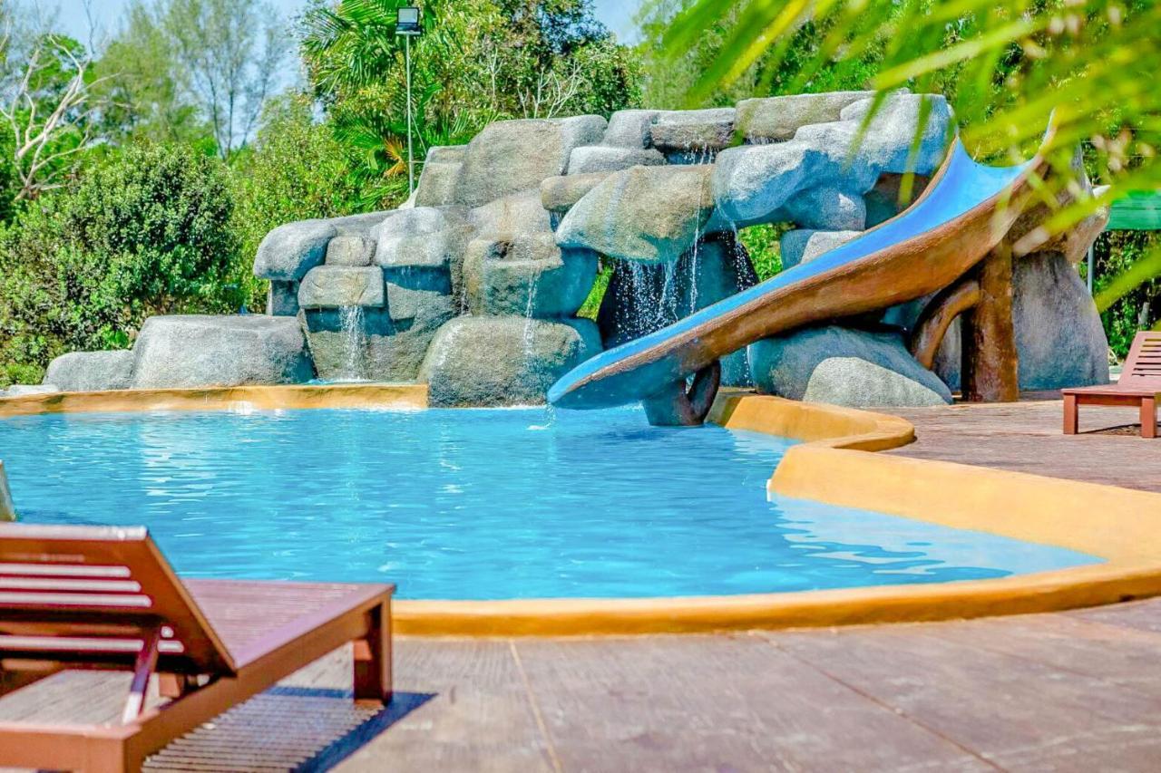 Oyo 479 Water Jade Natural Resort Thai Mueang Eksteriør bilde