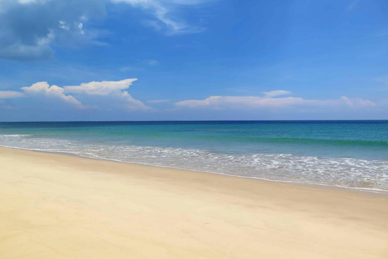 Oyo 479 Water Jade Natural Resort Thai Mueang Eksteriør bilde