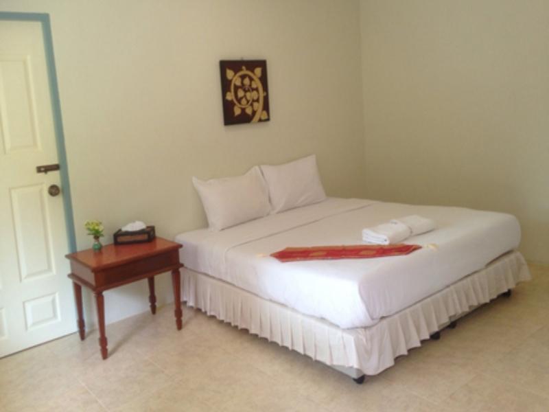 Oyo 479 Water Jade Natural Resort Thai Mueang Eksteriør bilde