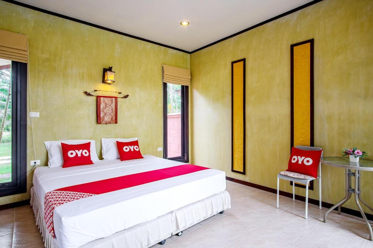 Oyo 479 Water Jade Natural Resort Thai Mueang Eksteriør bilde