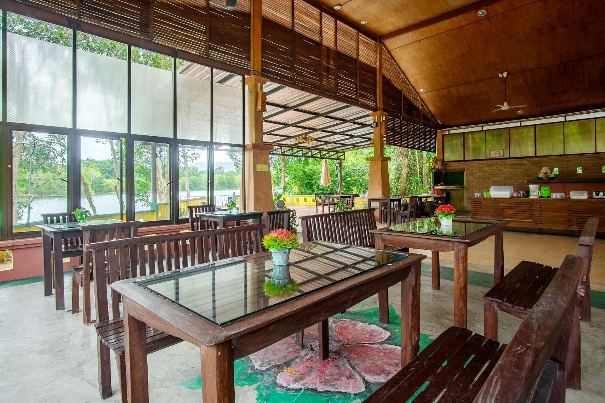 Oyo 479 Water Jade Natural Resort Thai Mueang Eksteriør bilde