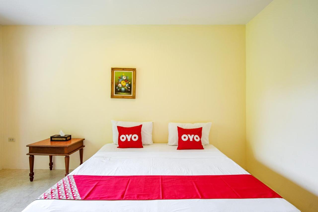 Oyo 479 Water Jade Natural Resort Thai Mueang Eksteriør bilde
